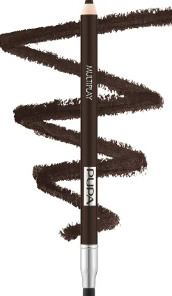 Pupa Multiplay Eye Pencil