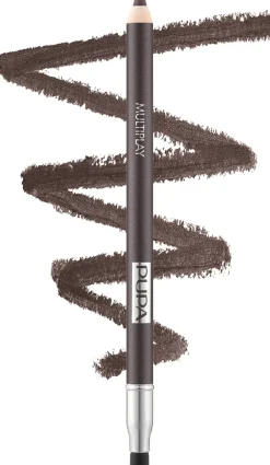 Pupa Multiplay Eye Pencil