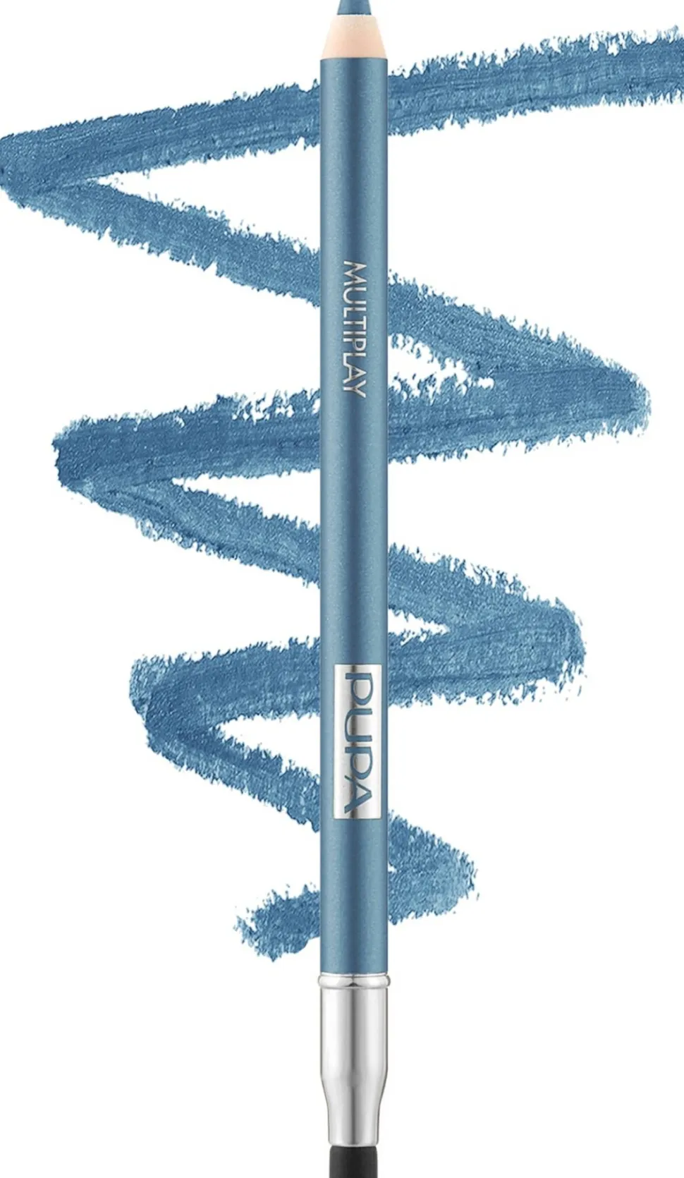 Pupa Multiplay Eye Pencil