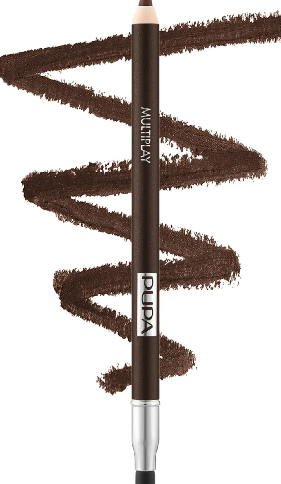 Pupa Multiplay Eye Pencil