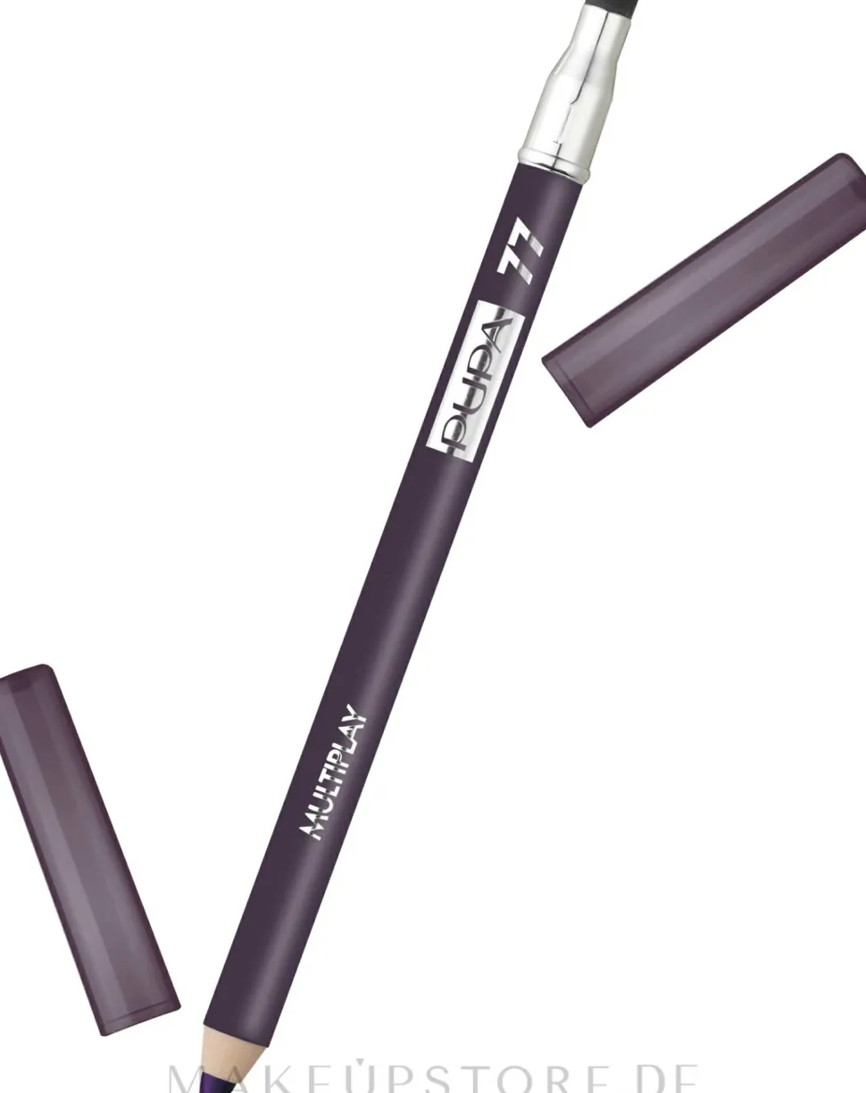 Pupa Multiplay Eye Pencil