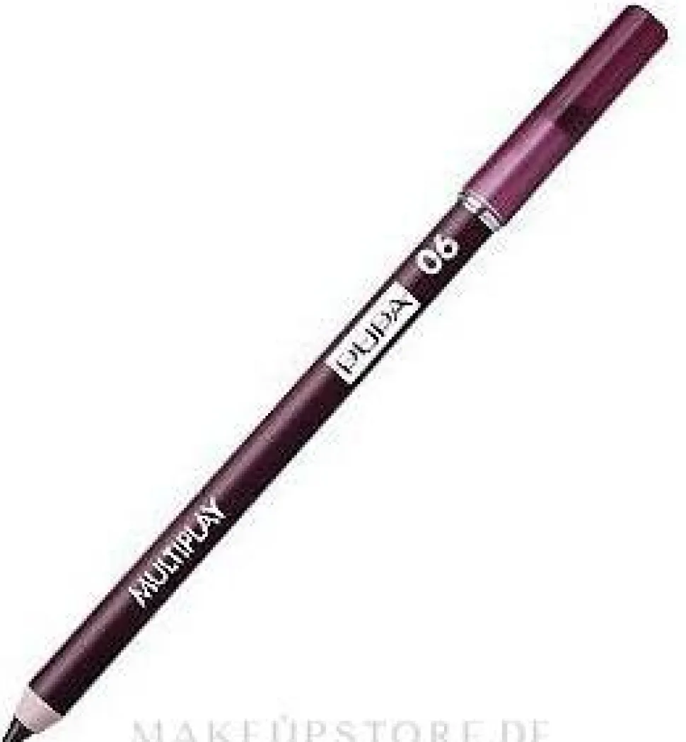 Pupa Multiplay Eye Pencil