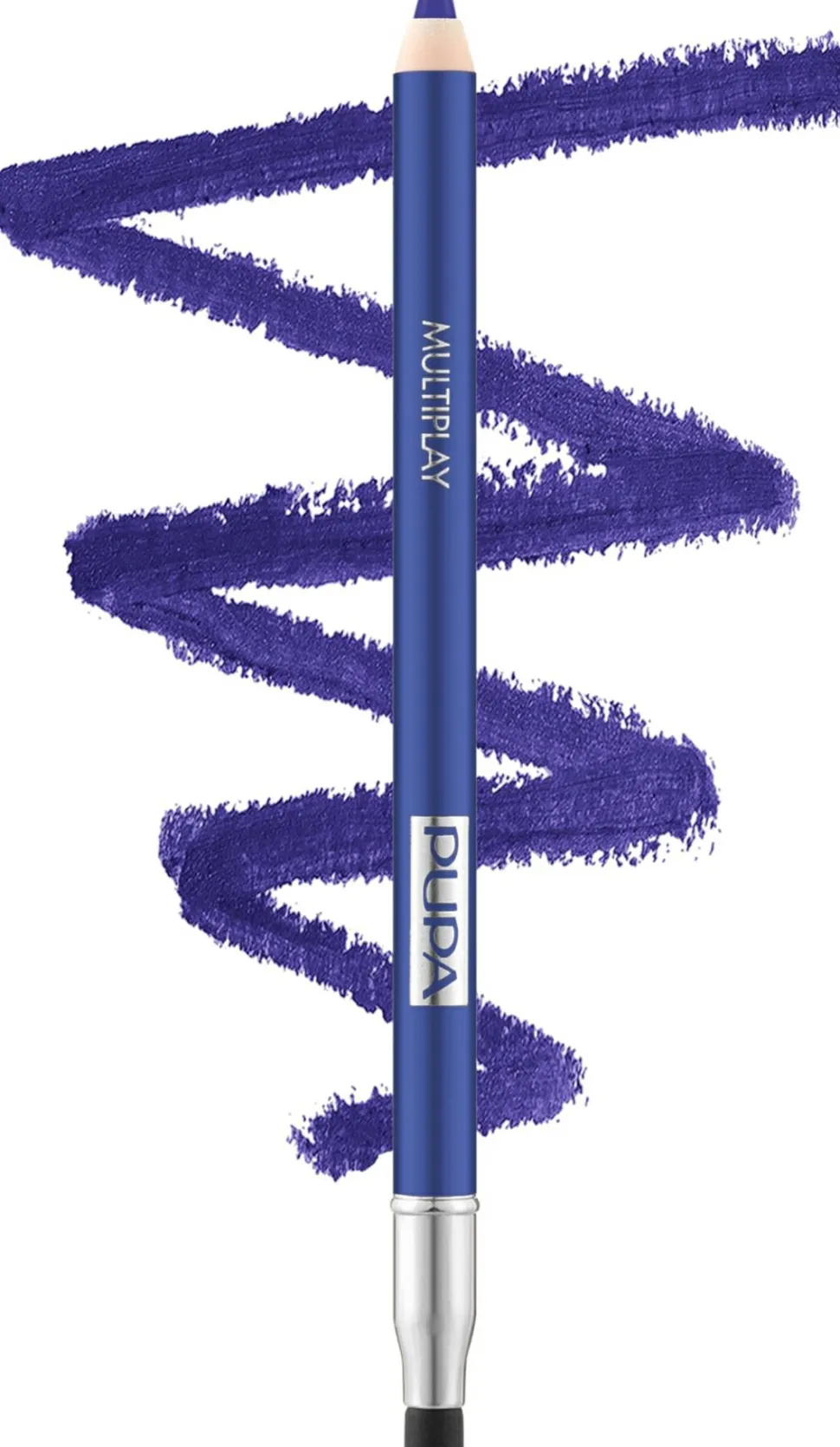 Pupa Multiplay Eye Pencil