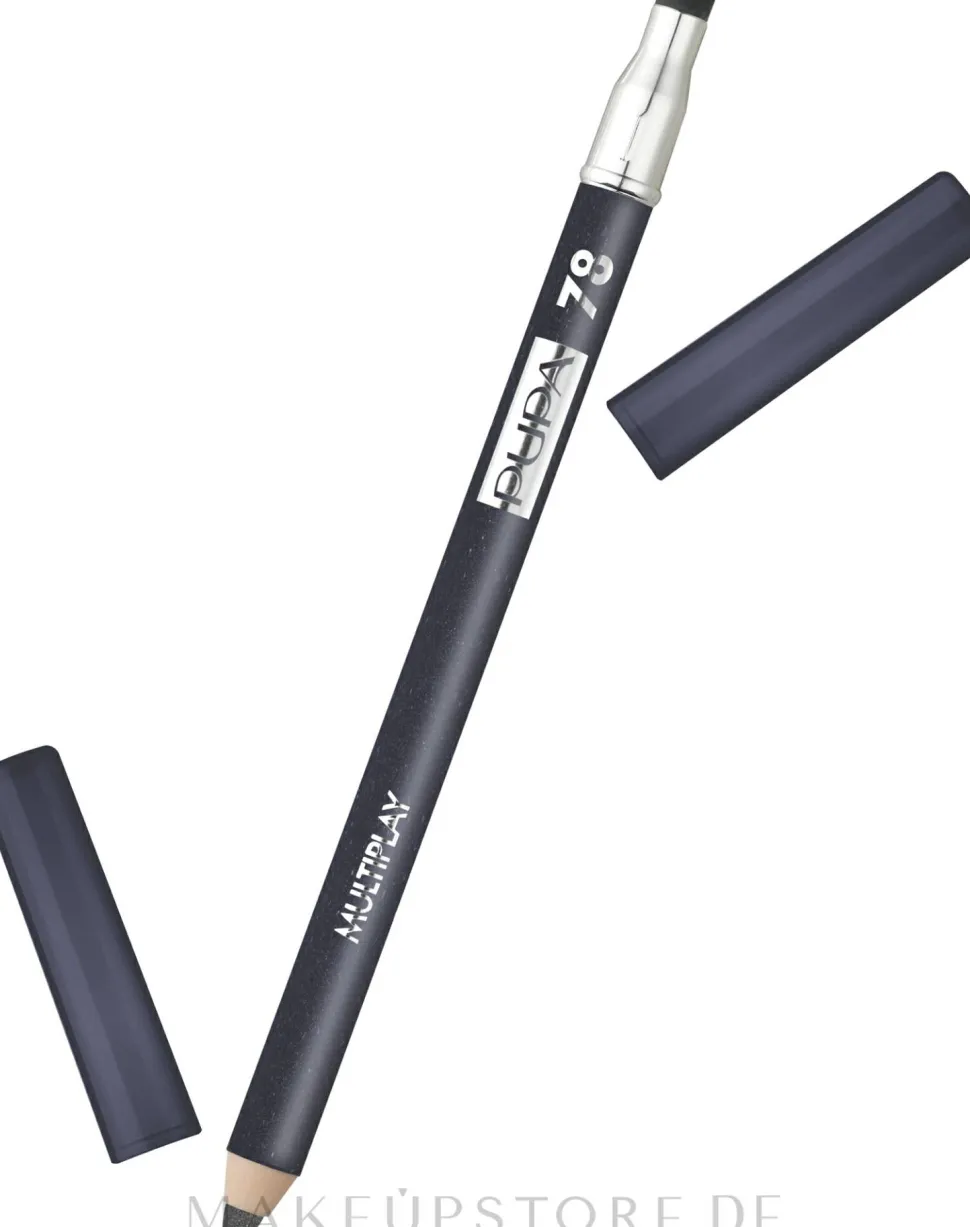 Pupa Multiplay Eye Pencil