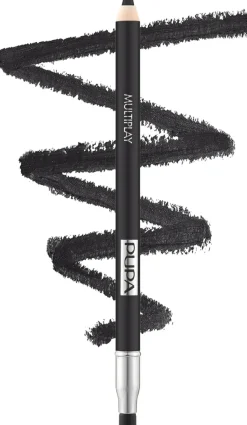 Pupa Multiplay Eye Pencil