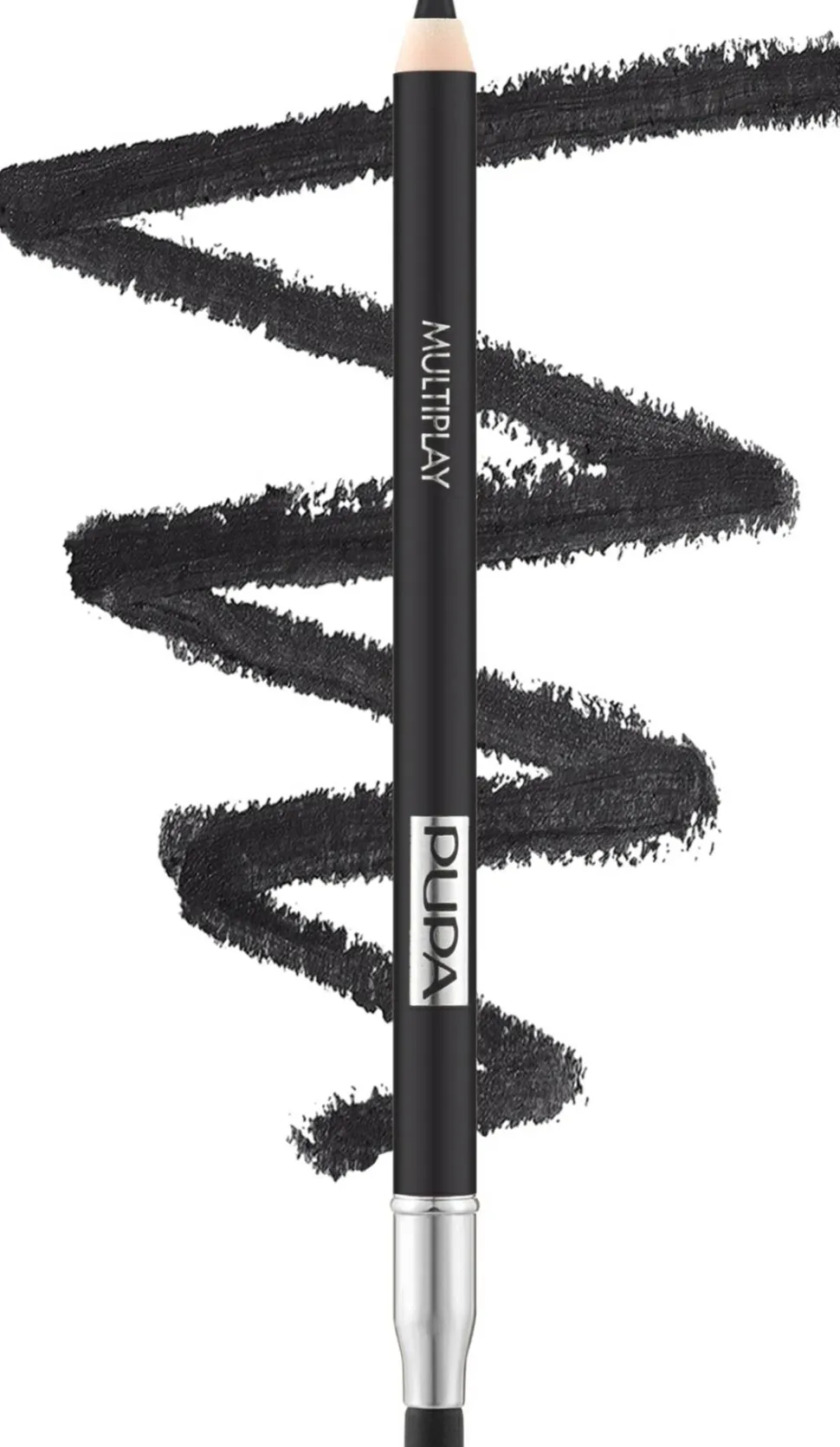 Pupa Multiplay Eye Pencil