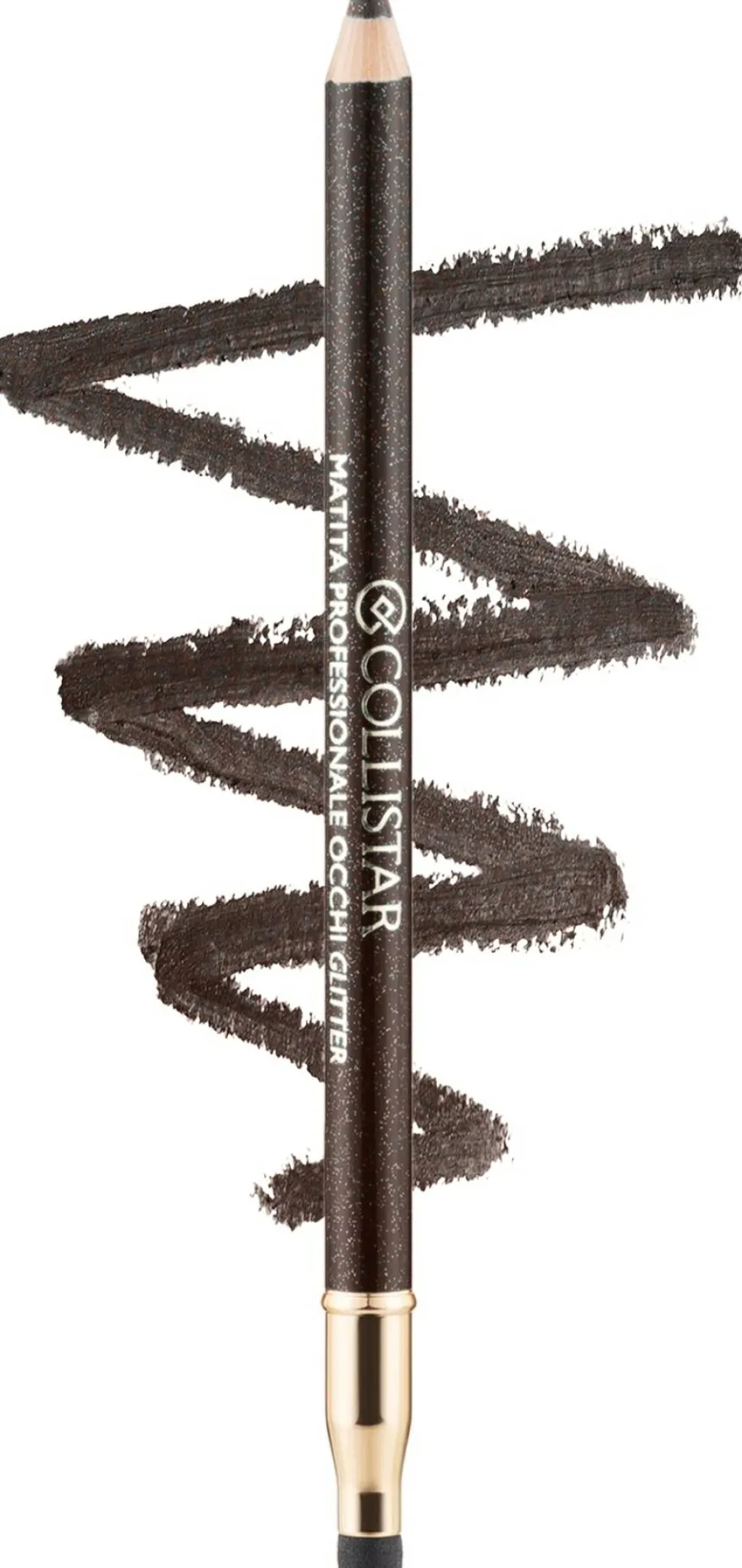 Pupa Multiplay Eye Pencil