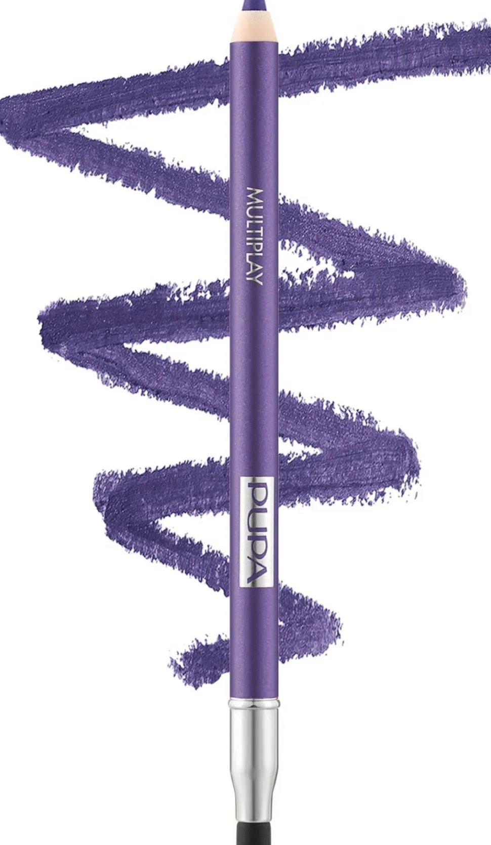 Pupa Multiplay Eye Pencil