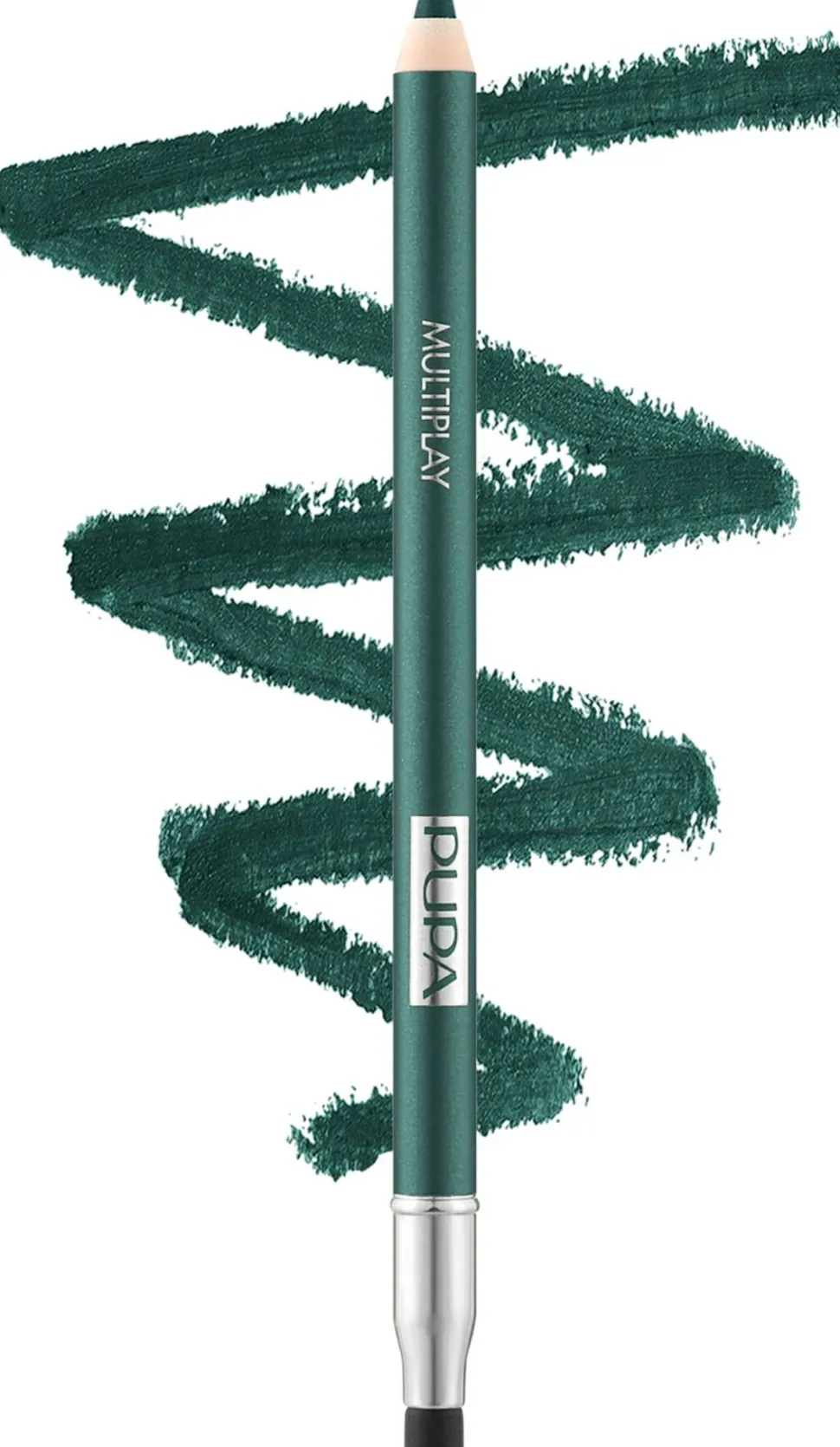 Pupa Multiplay Eye Pencil