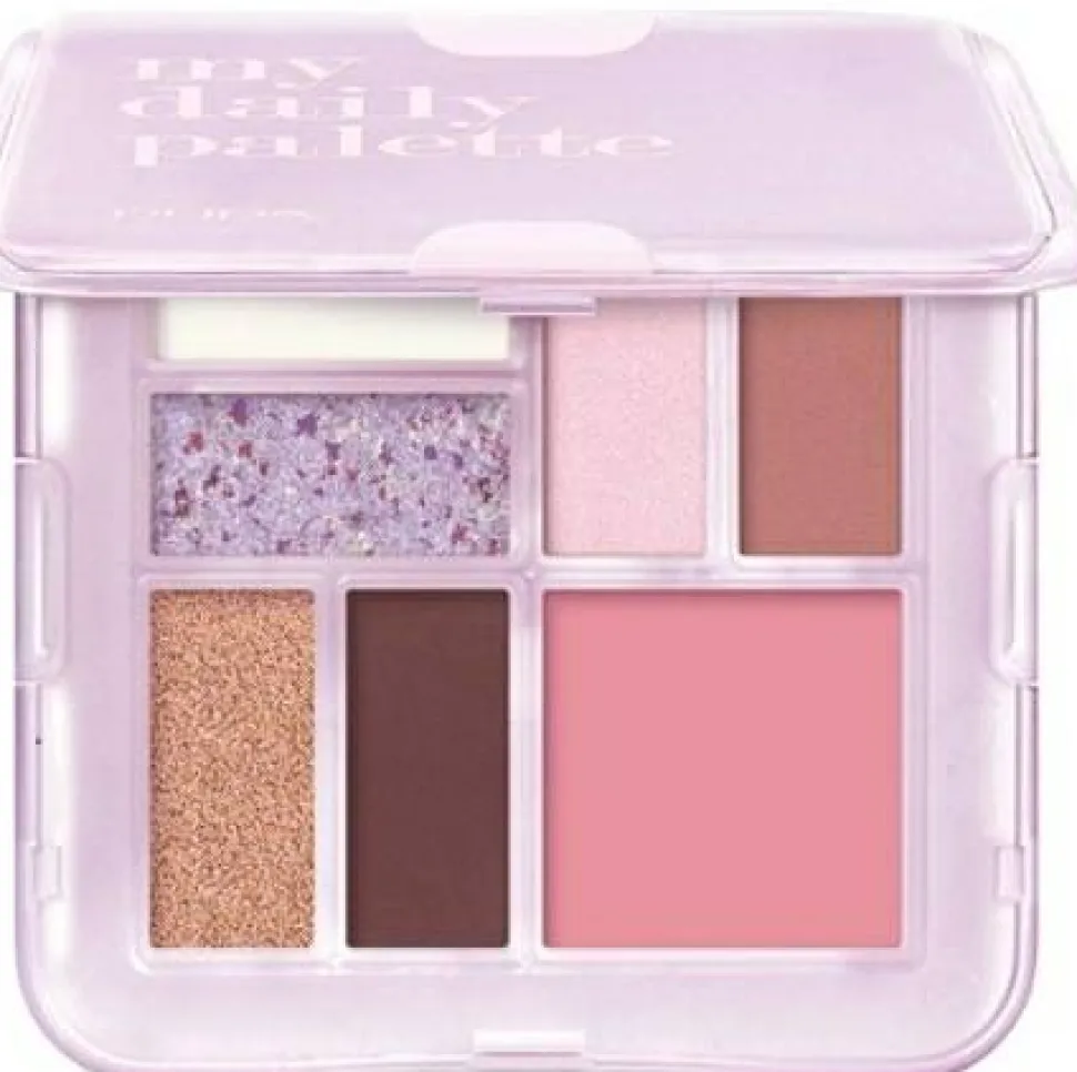Pupa My Daily Palette