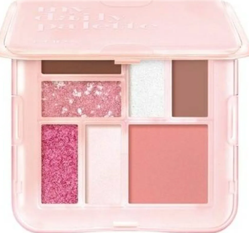 Pupa My Daily Palette