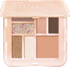 Pupa My Daily Palette