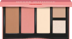 Pupa Never Without Palette