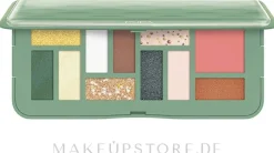 Pupa Palette M 3D Effects