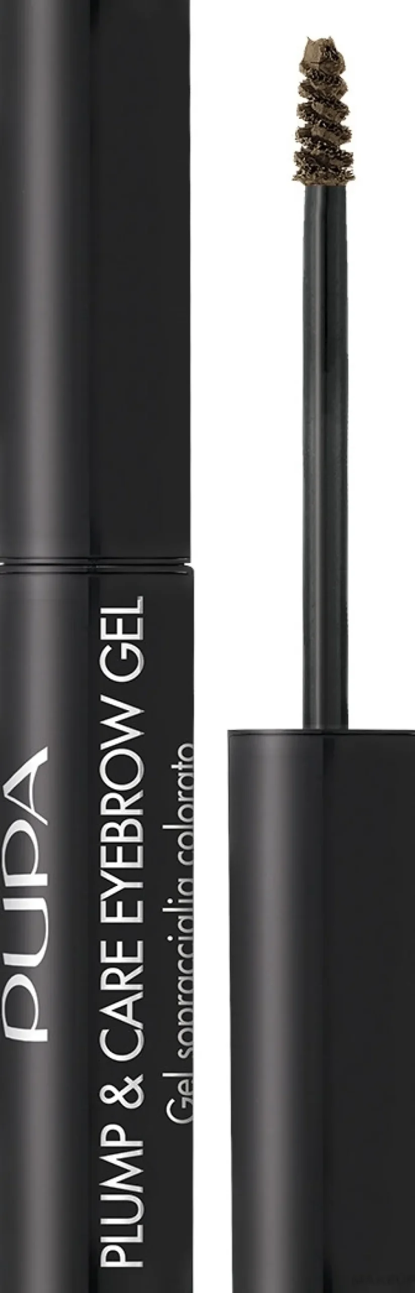 Pupa Plump & Care Eyebrow Gel