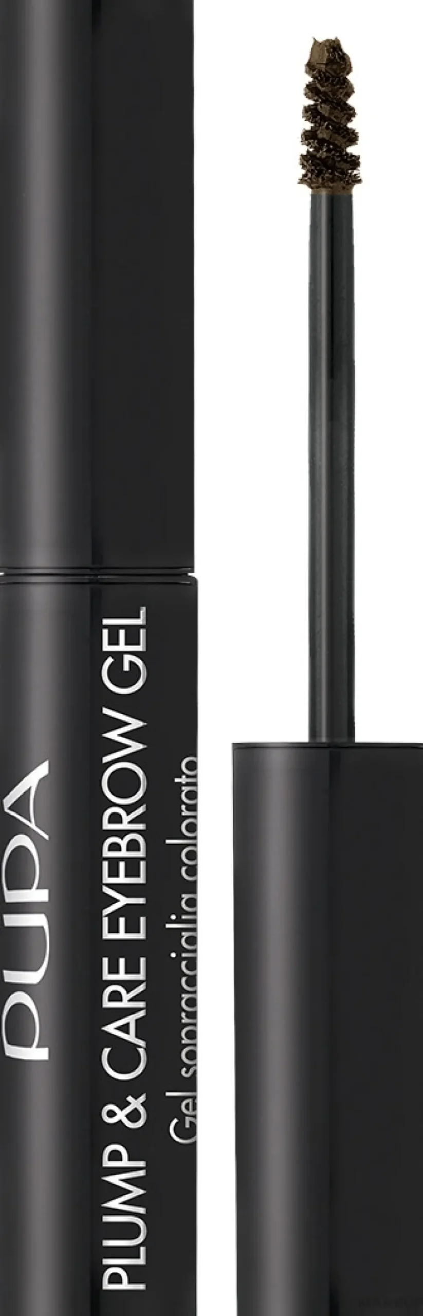 Pupa Plump & Care Eyebrow Gel