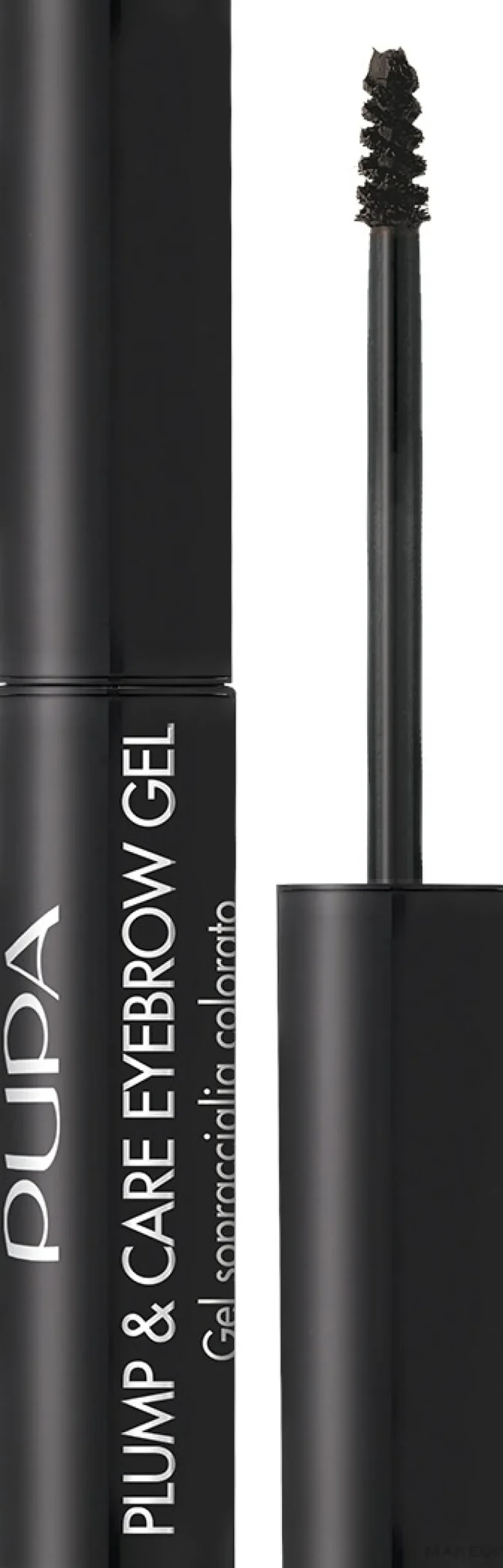 Pupa Plump & Care Eyebrow Gel