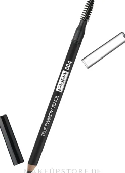 Pupa True Eyebrow Pencil Long-lasting Waterproof