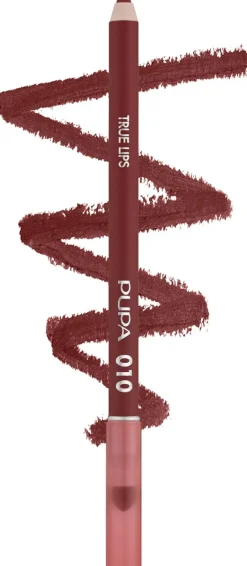 Pupa True lips