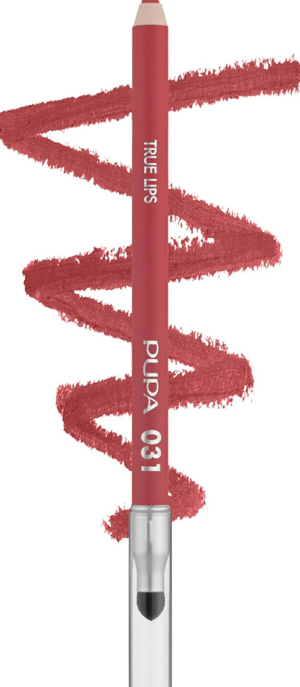 Pupa True lips