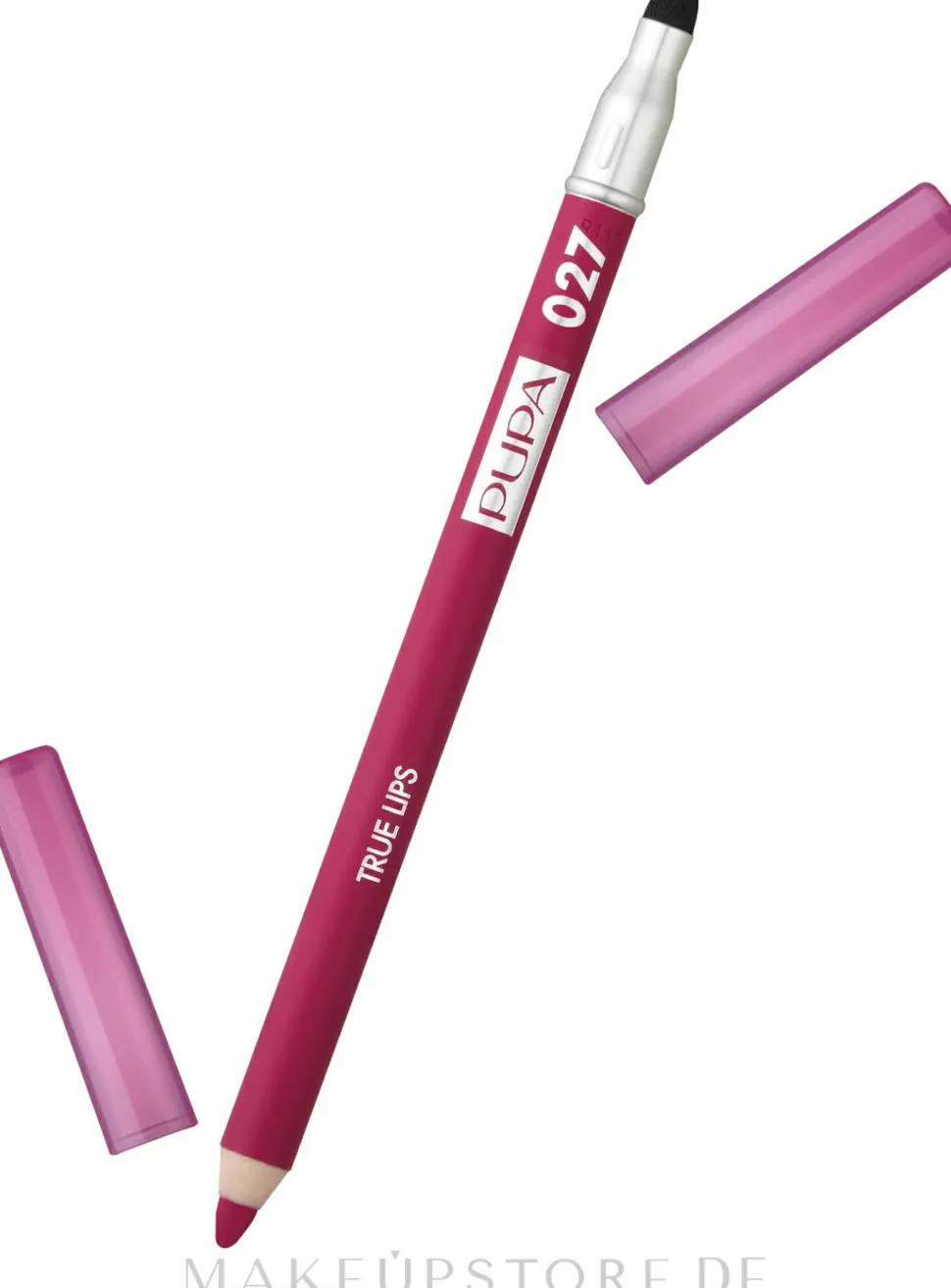 Pupa True lips