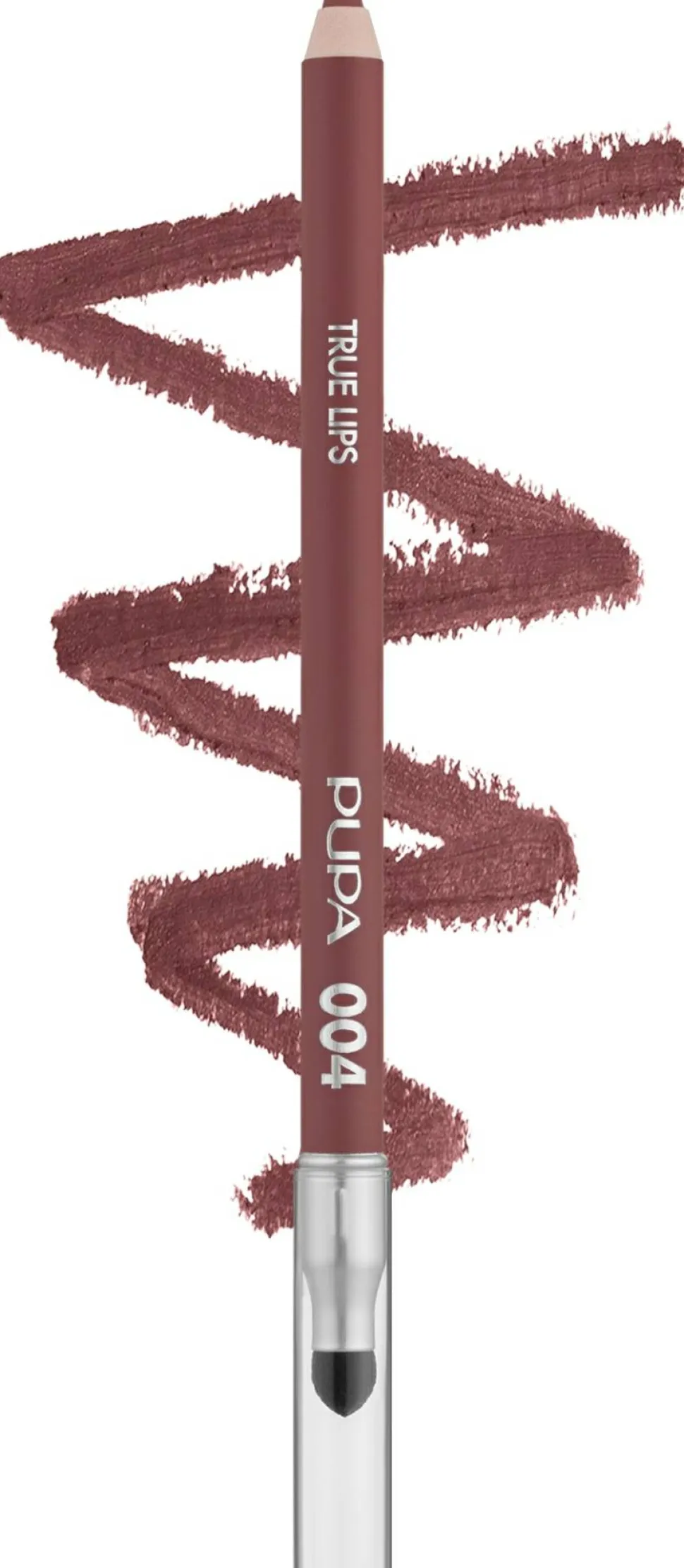 Pupa True lips