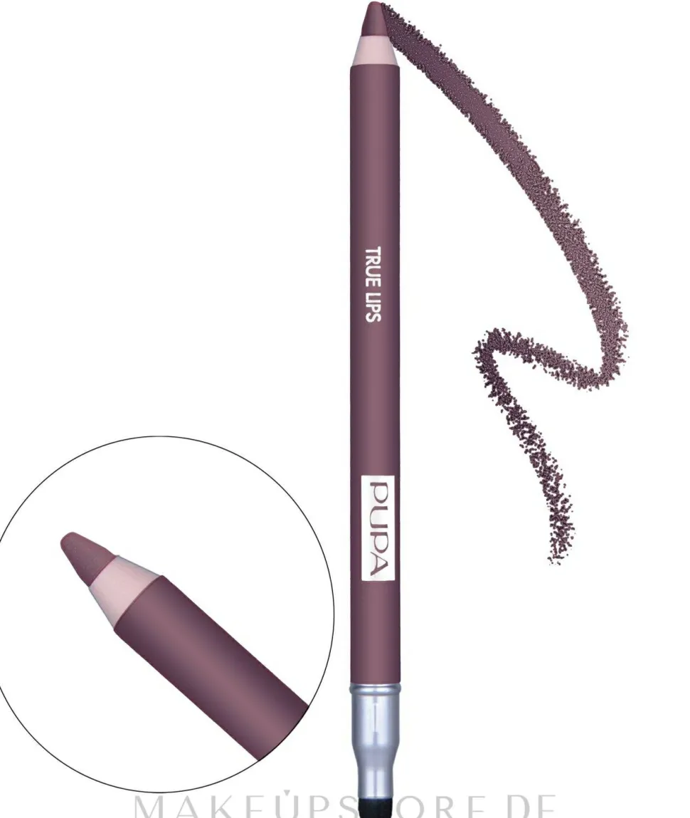 Pupa True lips
