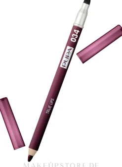 Pupa True lips