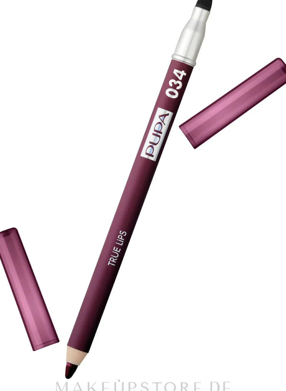 Pupa True lips