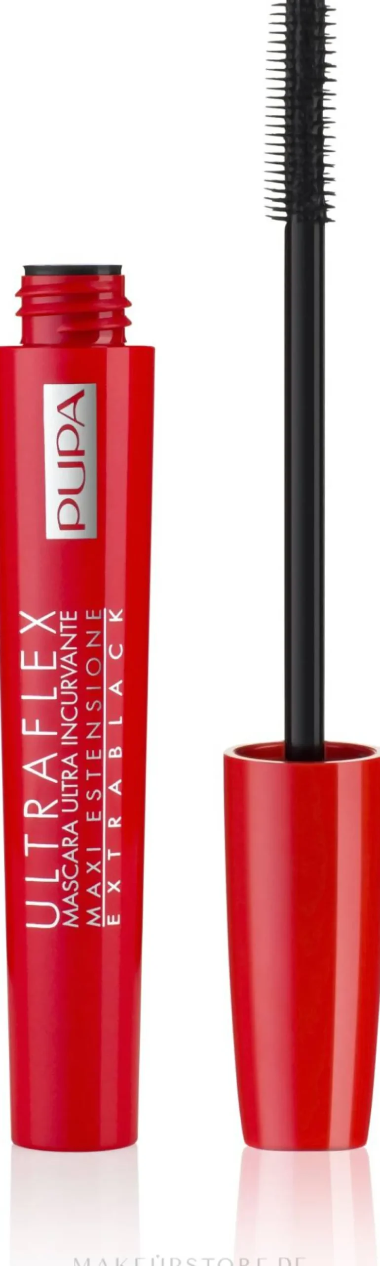 Pupa Ultraflex Mascara