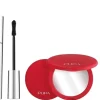 Pupa Vamp! & Tweezers & Mirror (mascara/9ml+ mirror/1pcs+tweezers/1pcs)