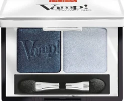 Pupa Vamp! Compact Duo Eyeshadow