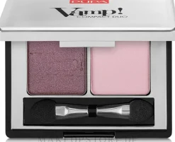 Pupa Vamp! Compact Duo Eyeshadow