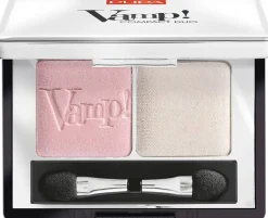 Pupa Vamp! Compact Duo Eyeshadow