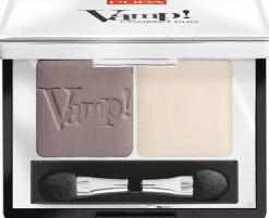 Pupa Vamp! Compact Duo Eyeshadow