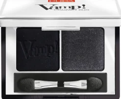 Pupa Vamp! Compact Duo Eyeshadow