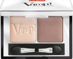 Pupa Vamp! Compact Duo Eyeshadow