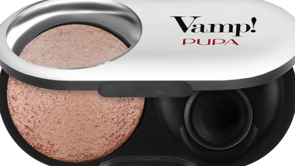 Pupa Vamp! Eyeshadow
