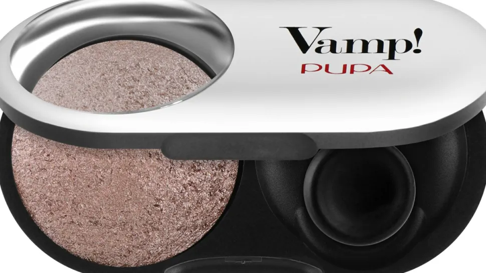 Pupa Vamp! Eyeshadow