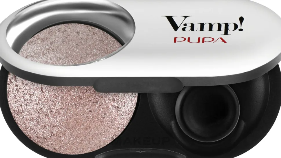 Pupa Vamp! Eyeshadow