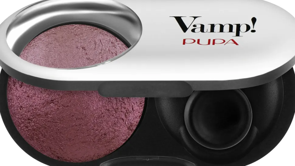 Pupa Vamp! Eyeshadow