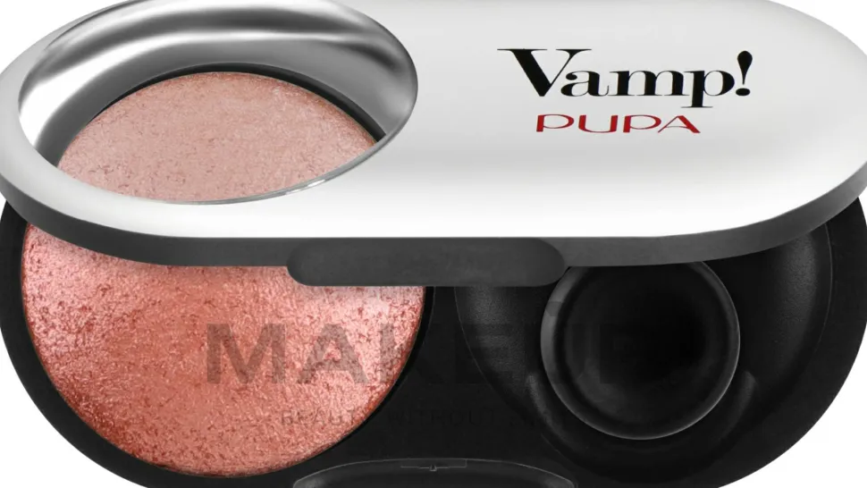 Pupa Vamp! Eyeshadow