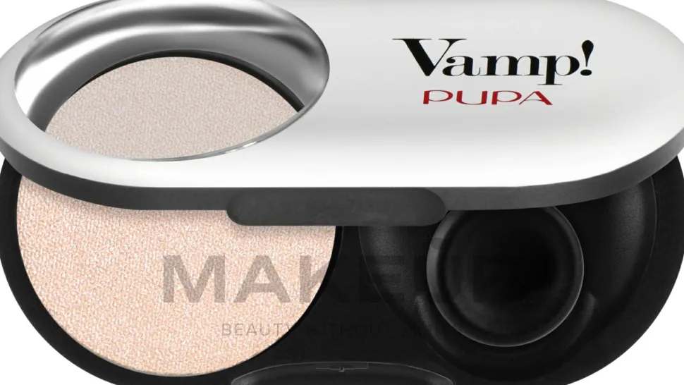 Pupa Vamp! Eyeshadow