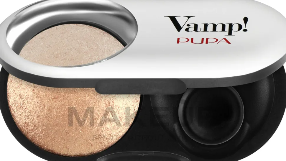 Pupa Vamp! Eyeshadow