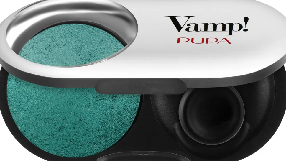 Pupa Vamp! Eyeshadow