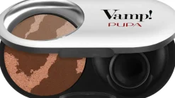 Pupa VAMP! FUSION Satin Eyeshadow