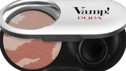 Pupa VAMP! FUSION Satin Eyeshadow