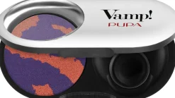 Pupa VAMP! FUSION Satin Eyeshadow