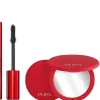 Pupa Vamp! Sexy Lashes & Tweezers & Mirror(mascara/12ml+tweezers/1pcs +mirror/1pcs)