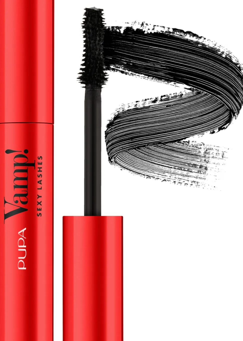 Pupa Vamp! Sexy Lashes Mascara